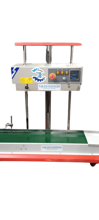 5 – 10 KG Band Sealer