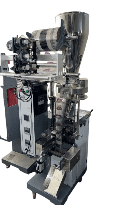 Mechanical_F.F.S_Machine_Cup_Filler