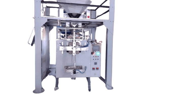 collar_type_Multihead_weigher