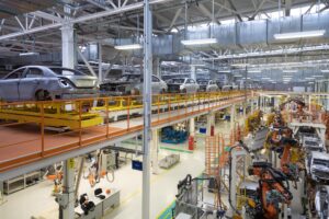 Empowering Industries with Advanced Machinery Solutions