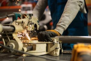 Your Trusted Partner for High-Quality Industrial Machines and Equipment
