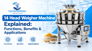 14 Head Weigher Machine Explained: Functions, Benefits & Applications